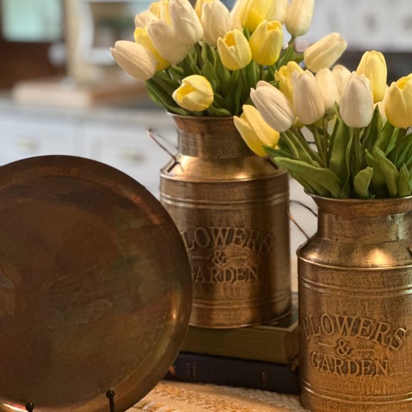 Burnt Copper Plate - Picture 5 of 13